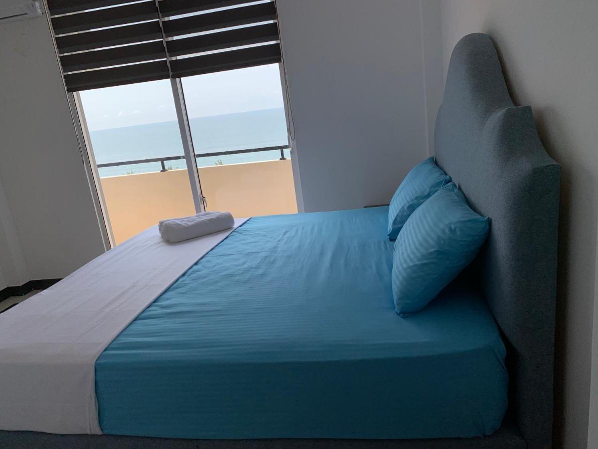 Bella Vista Luxury Service Dehiwala - Excello Residencies Unit 5 Level 7 41a, Vandewart Place, Dehiwala Apartemen