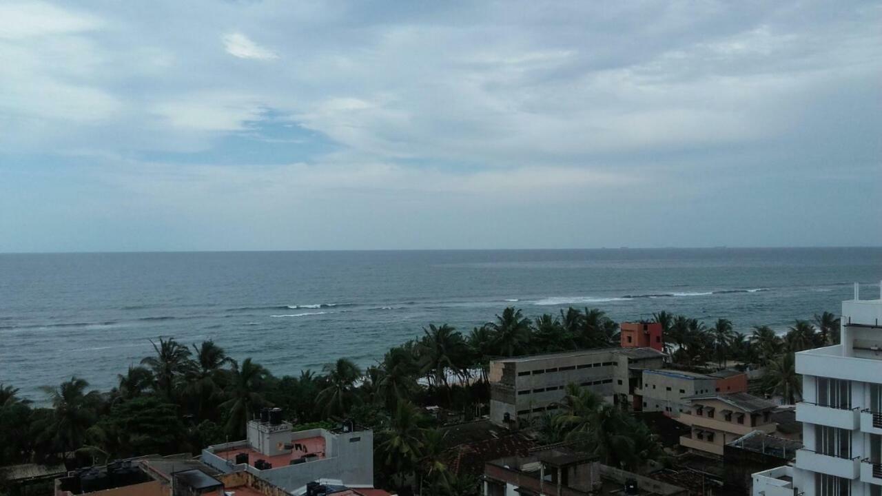 Bella Vista Luxury Service Dehiwala - Excello Residencies Unit 5 Level 7 41a, Vandewart Place, Dehiwala Apartemen