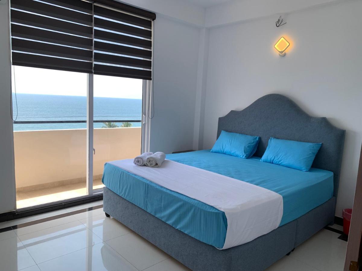 Bella Vista Luxury Service Dehiwala - Excello Residencies Unit 5 Level 7 41a, Vandewart Place, Dehiwala