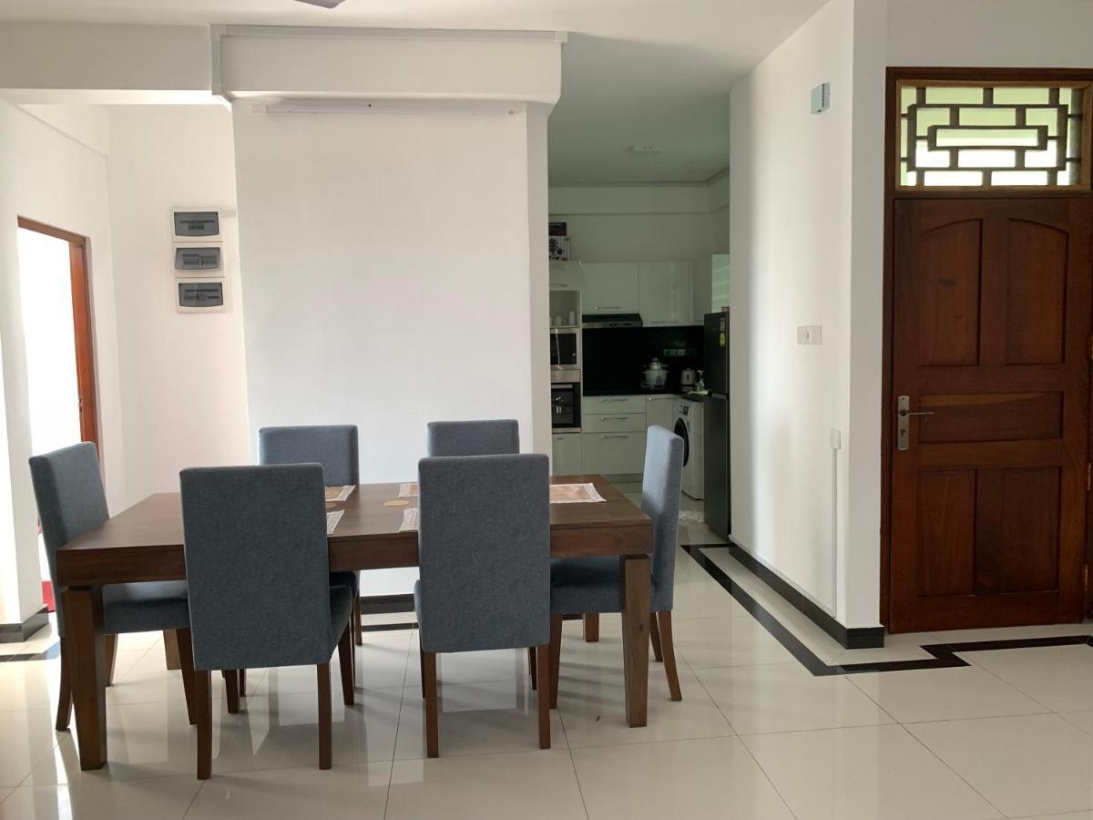 Appartement Bella Vista Luxury Service Dehiwala - Excello Residencies Unit 5 Level 7 41a, Vandewart Place, Dehiwala Colombo